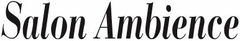 Salon Ambience logo