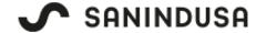 Sanindusa logo