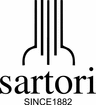 SARTORI logo