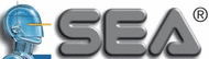 SEA logo