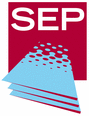 SEP logo