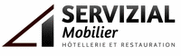 SERVIZIAL logo