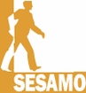 SESAMO logo