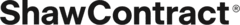 Shaw Contract logo