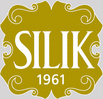 Silik logo