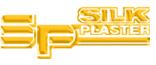 Silk PLaster logo