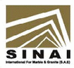 SINAI logo