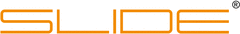 SLIDE logo