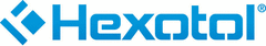 SODEX HEXOTOL logo