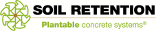 Soil Retention logo
