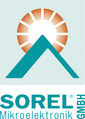 SOREL GmbH Mikroelektronik logo