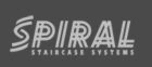SPIRAL Stairs logo