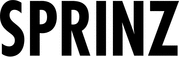 SPRINZ logo