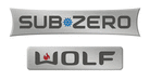 SUB-ZERO logo