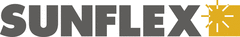 Sunflex Aluminiumsysteme logo