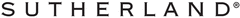 SUTHERLAND logo