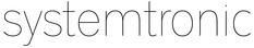 Systemtronic logo