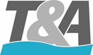 T&A logo