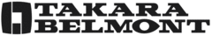 TAKARA BELMONT logo