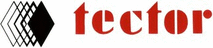 Tector logo