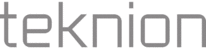 Teknion logo