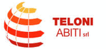 Teloni ABITI s.r.l. logo