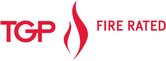 TGP Fire Rated logo