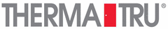 THERMA-TRU DOORS logo