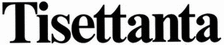 Tisettanta