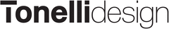 TONELLI Design logo