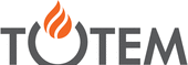 TOTEM fire logo
