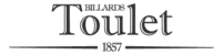 Toulet logo