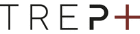 TRE-P & TRE-Piu logo