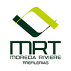 Trefilería Moreda logo