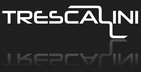 Trescalini - Escaliers, structures et garde-corps logo