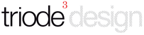 Triode Design logo