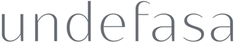UNDEFASA logo