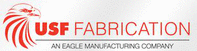 U.S.F. Fabrication Inc. logo