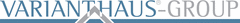 VARIANTHAUS logo