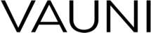 Vauni AB logo