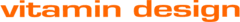 vitamin design (Dona Handelsges. mbH) logo