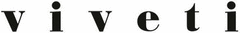 Viveti Mobel logo