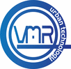 V.M.R. logo