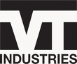 VT Industries logo