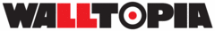 Walltopia logo