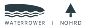 WaterRower logo