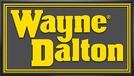 WAYNE DALTON logo