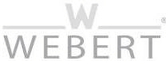 Webert logo