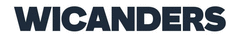 Wicanders logo