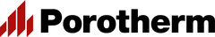 Wienerberger POROTHERM logo